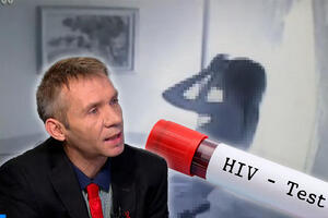 BIVŠI GLUMAC FILMOVA ZA ODRASLE 19 GODINA ŽIVI SA HIV: Kad je saznao da je pozitivan SVI PRIČALI DA JE UMRO! Sad je ŠOKIRAO pričom