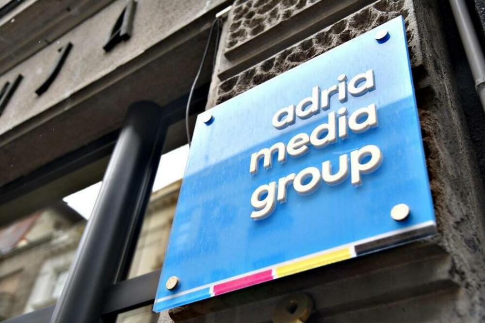 ADRIA MEDIA GROUP CONTINUES TO DOMINATE, KURIR MOST-READ IN NOVEMBER TOO! Thank you for your trust!