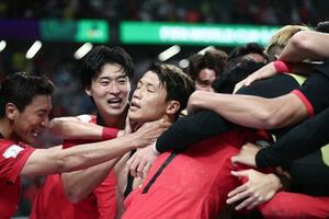 PORTUGAL I RONALDO ČEKAJU SRBIJU: Južna Koreja nakon NEVIĐENE DRAME u osmini finala, Urugvaj u SUZAMA! (VIDEO)