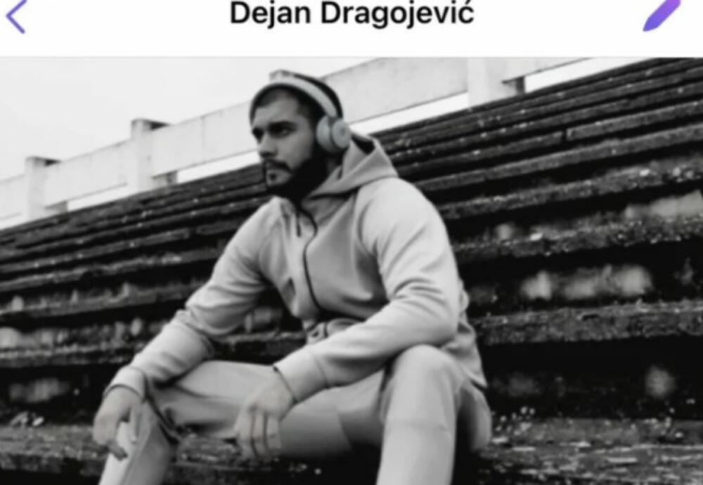 Dejan Dragojević