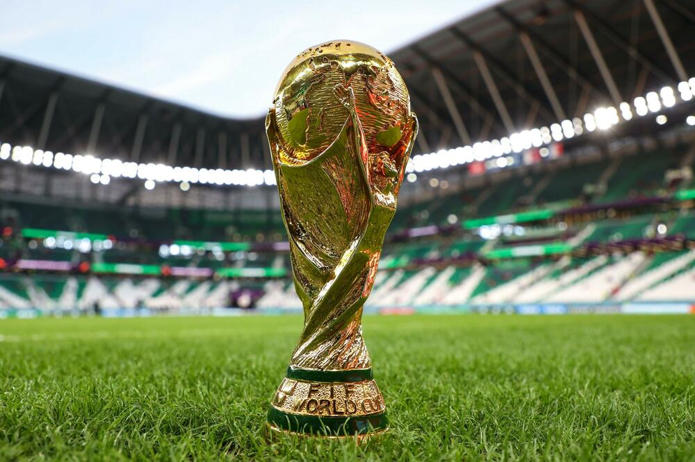 SAD KREĆE ONO PRAVO: Kompletan raspored utakmica osmine finala Svetskog prvenstva u Kataru