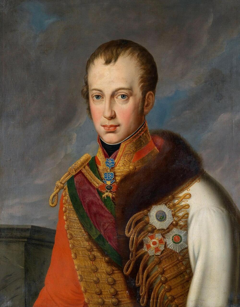 Ferdinand I od Austrije