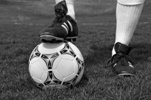 TRAGEDIJA U HRVATSKOJ: Fudbaler (15) preminuo tokom utakmice! Oglasio se klub, SVI U SUZAMA