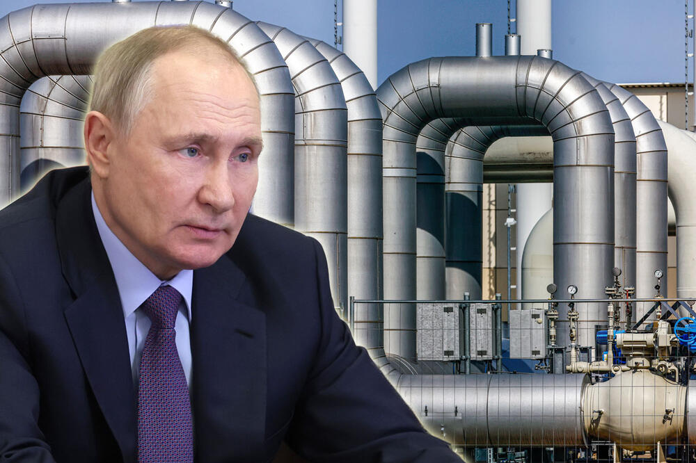 TEŽAK UDARAC ZA PUTINA: Ruski predsednik predložio gasni savez sa Kazahstanom i Uzbekistanom, a onda je dobio glasno NE!
