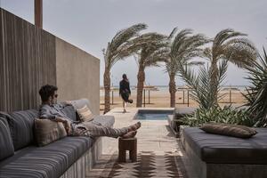 GDE ĆETE ZA NOVU: Mi predlažemo super luksuzni hotel u super interesantnoj El Guni
