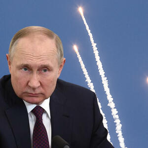 KORAK BLIŽE ATOMSKOM RATU Putin: Rusija bi od SAD mogla preuzeti koncept