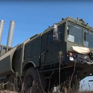 TENZIJE BLIZU USIJANJA: Rusija postavila protivbrodske raketne sisteme