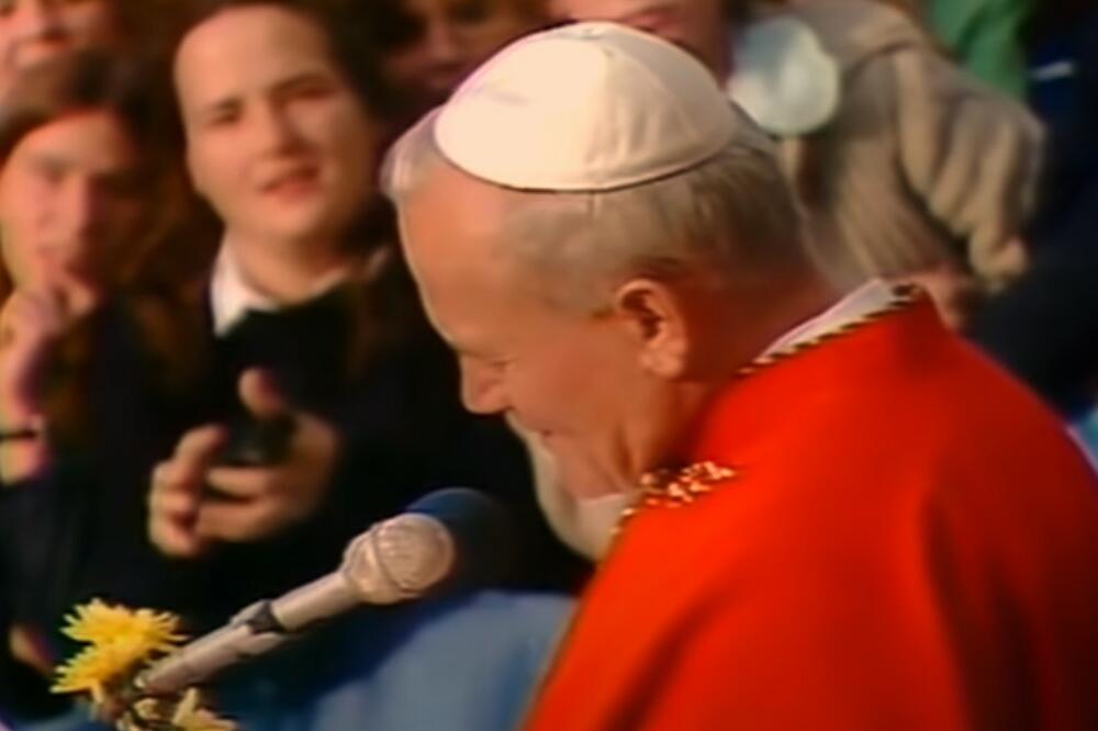 PAPA JOVAN PAVLE DRUGI PRIKRIVAO PEDOFILIJU? Još kao kardinal u Poljskoj znao za zlostavljanje dece i zataškavao afere