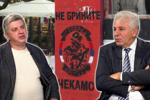 MOŽE LI SRPSKA STRANA PRIČE STIĆI DO SVETA? "Strani MEDIJI forsiraju albansku PRIČU dok su SRBI ugušeni u medijskom VAKUUMU"