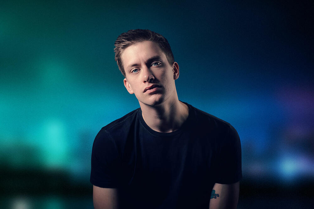 Daniel Sloss: Svaka od tih brutalnih šala ima dublje značenja i mnogo empatije!