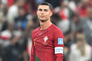 DA LI JE RAMOS POSLAO RONALDA U PENZIJU? Portugal ima novu zvezdu, a o OVOM POTEZU danas bruje svi!