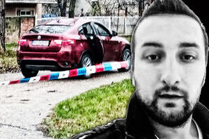 OTKRIVEN IDENTITET UBIJENOG MUŠKARCA U UGRINOVCIMA: Ovo je Crnogorac koji je danas upucan u beogradskom naselju! FOTO