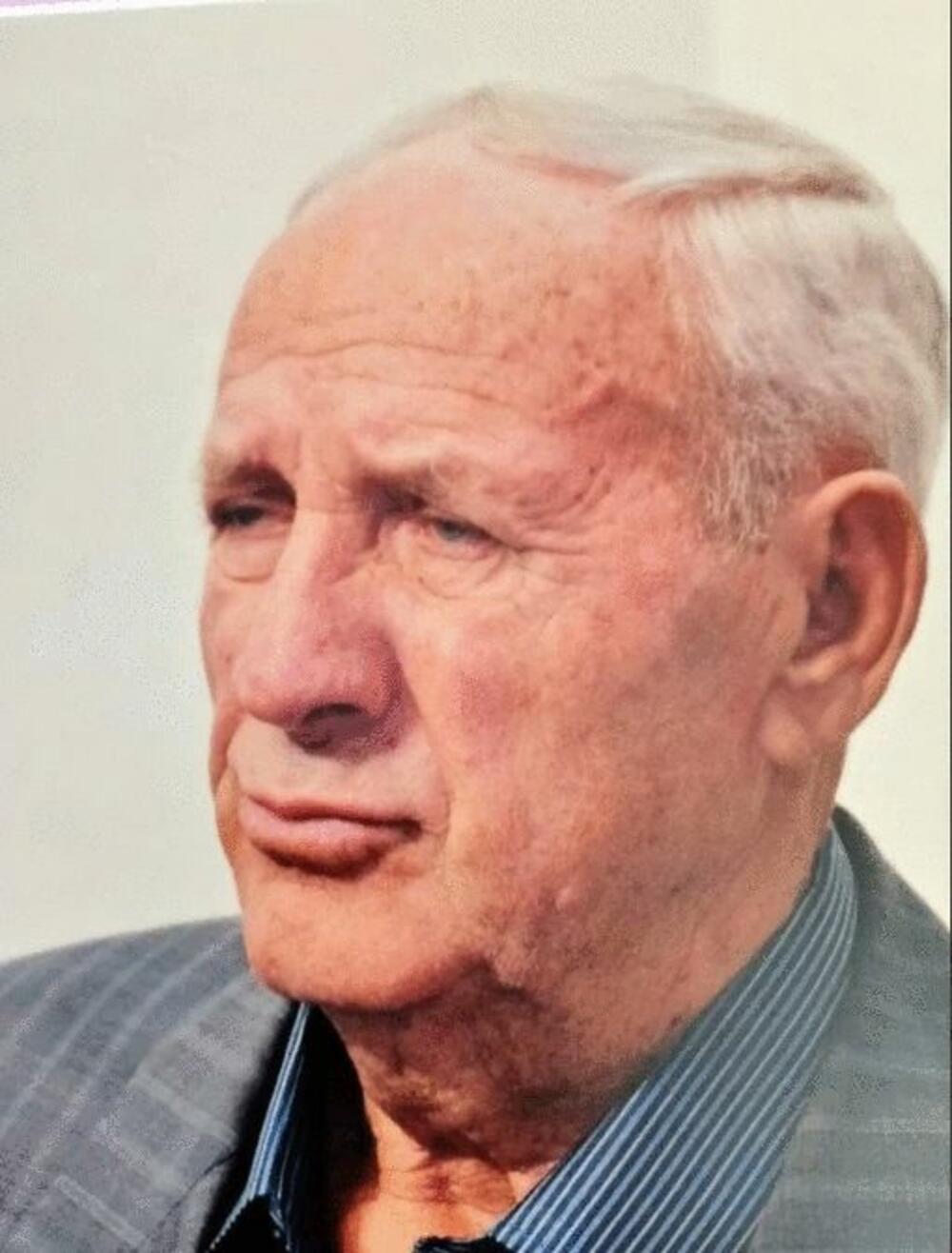 Svetislav Radojičić