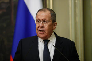 NEOPHODNO SPUSTITI TENZIJE Lavrov sa azerbejdžanskim kolegom pozvao na smirivanje sukoba, predstanik Jermenije BOJKOTOVAO SASTANAK