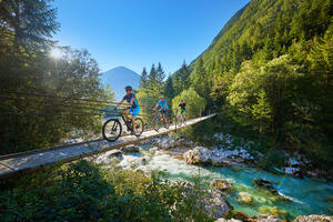 Slovenija se našla na prestižnoj listi magazina National Geographic!