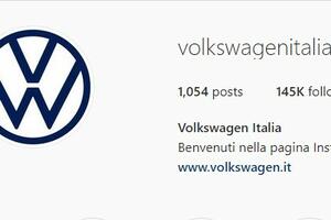 VOLKSWAGENITALIA, NAZIV O KOM BRUJI INTERNET: Maštoviti pratioci ismevaju Instagram profil nemačkog giganta u Italiji, EVO I ZAŠTO