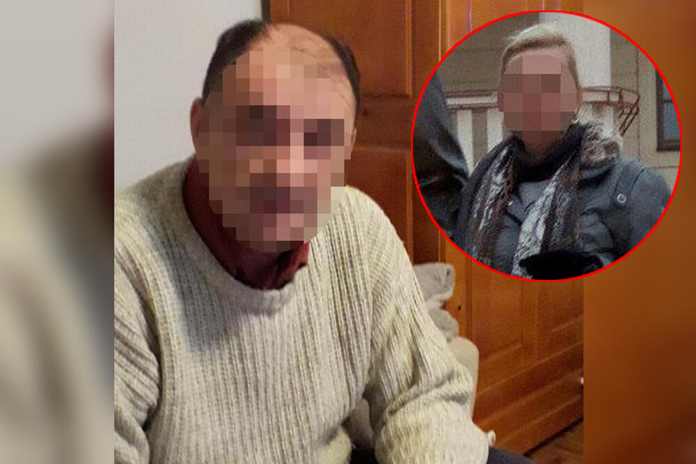 "RADAN JE AGRESIVNI SADISTA" Nastavljeno suđenje optuženom za UBISTVO supruge na Žarkovu: Tukao je 9 sati, pa IZBO 17 PUTA!