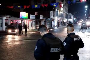 NOVA HAPŠENJA SRBA NA KiM: Policija privela 2 srpska mladića u Klokotu i traga za trećim