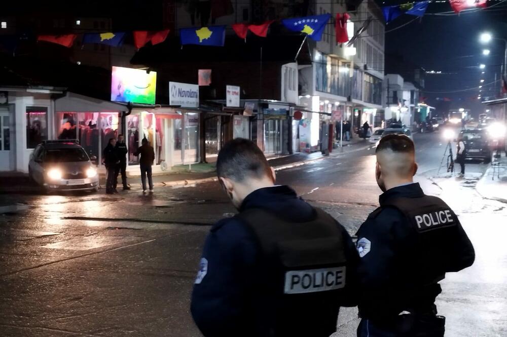 TEROR NAD SRBIMA NA KOSOVU I METOHIJI SE NASTAVLJA: Uhapšen još jedan srpski policajac