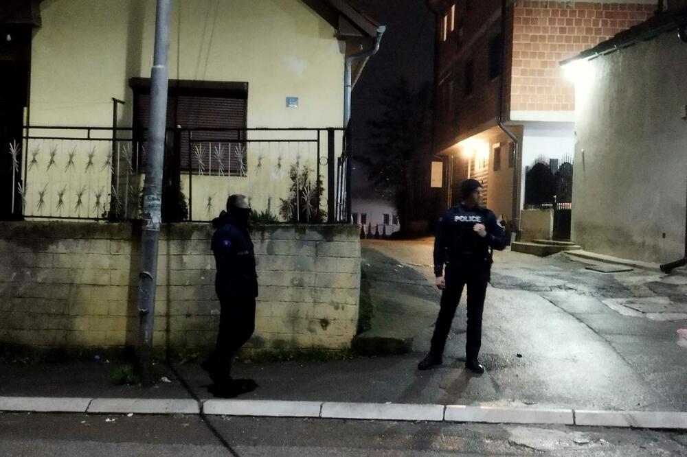 PREMINUO OSUMNJIČENI ZA RANJAVANJE MAJKE I ĆERKE U KOSOVU POLJU: Pucao na policiju, još nepoznato kako je smrtno ranjen