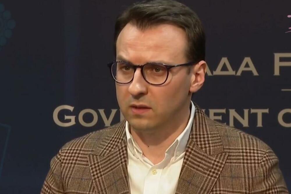 PETAR PETKOVIĆ JASAN: Opoziciju zanima samo da Srbiji i Vučiću slome kičmu da bi mogli da nastave da krčme Srbiju!