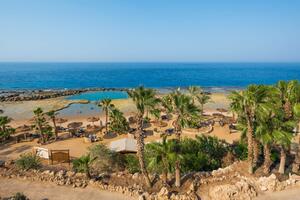 DOČEKAJTE 2023. GODINU U ZAGRLJAJU ŠARMANTNOG EGIPTA: Za to je idealan prelepi hotel Albatros Citadel 5*