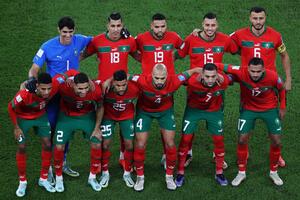 AFRIČKI KUP NACIJA: Maroko i Kongo u osmini finala
