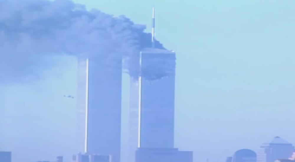 11.septembar, Al Kaida