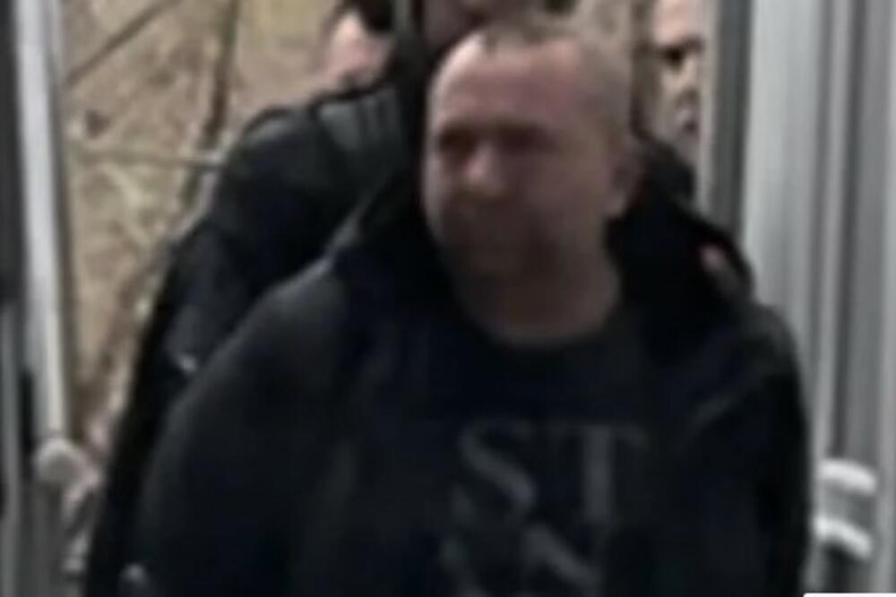 DIREKTOR POLICIJE NA KiM OTKRIO GDE SE NALAZI DEJAN PANTIĆ: Smešten je u policijsku stanicu na Jarinju