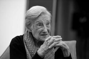 PREMINULA LATINKA PEROVIĆ: Istoričarka i političarka umrla u 89. godini! Nekada su je smatrali za NAJUTICAJNIJU ŽENU SFRJ