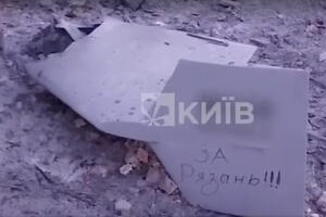 KIJEV I 10 REGIONA UKRAJINE BEZ STRUJE: Posledica iznenadnog napada dronova-kamikaza!