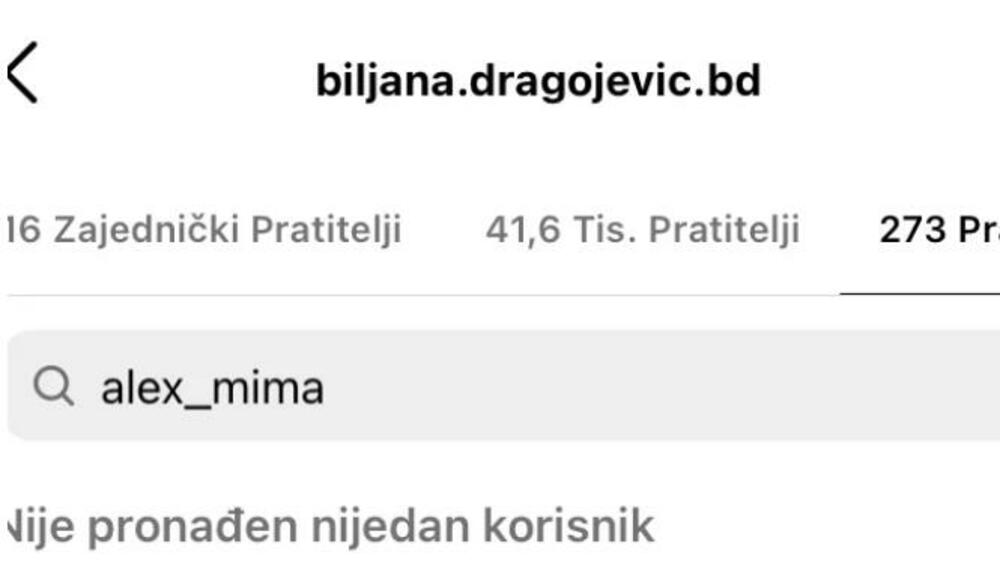 Biljana Dragojević