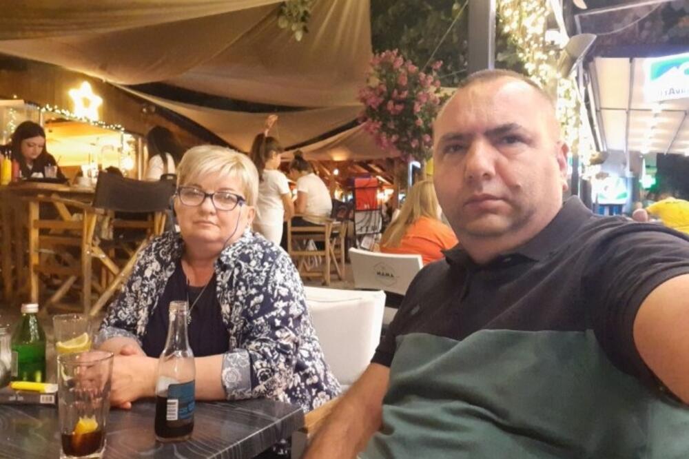 POLICAJAC DEJAN PANTIĆ IZLAZI IZ ZATVORA: Uhapšeni Srbin pušten u kućni pritvor