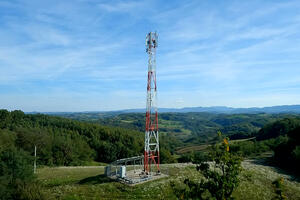 A1 Srbija ostvarila najveće unapređenje kvaliteta mreže od sva tri operatora na RATEL merenju