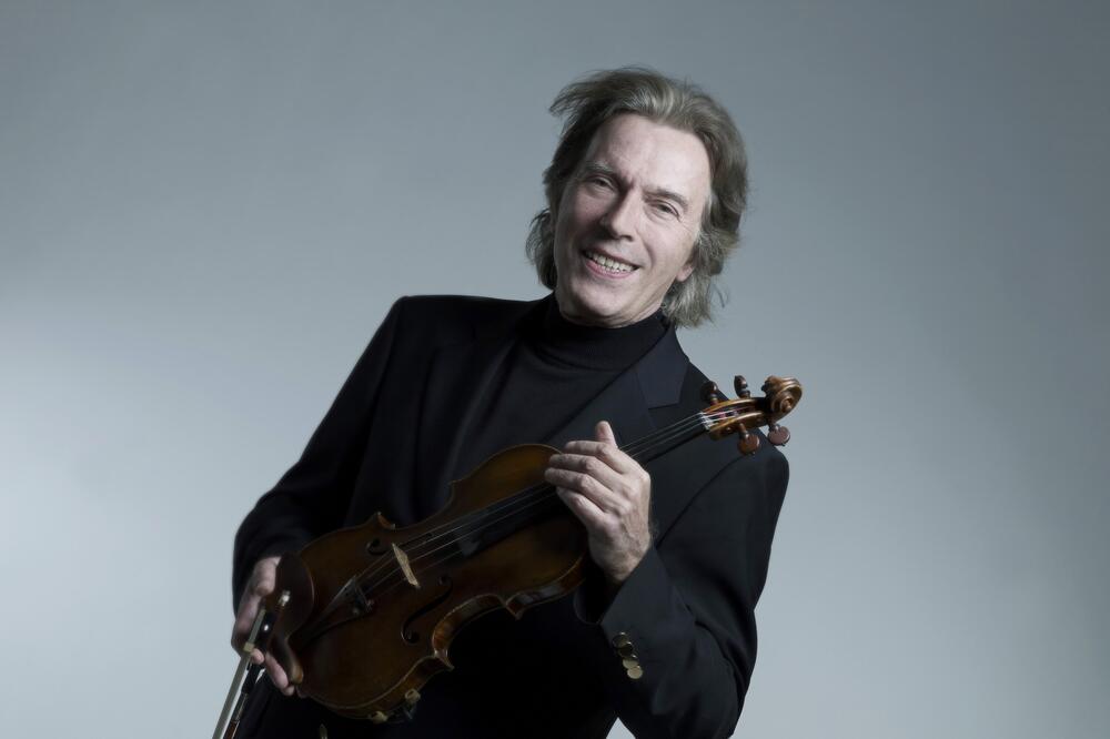 TRADICIONALNI BEOGRADSKI KONCERT: Svetski poznati maestro na violini Jovan Kolundžija nastupiće na KOLARCU a na bini će biti i oni