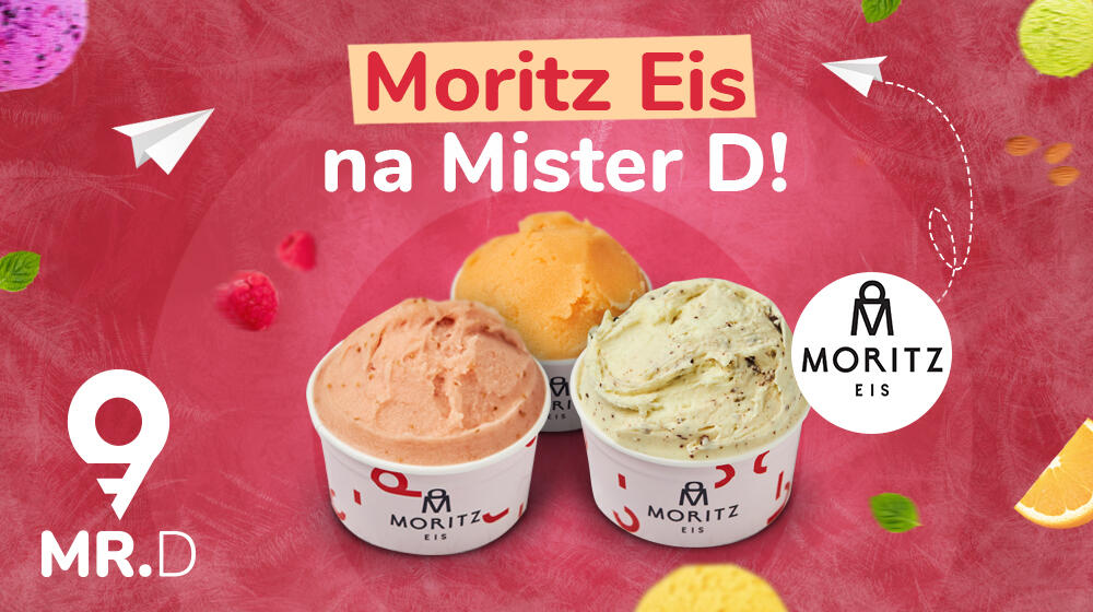 Moritz Eis