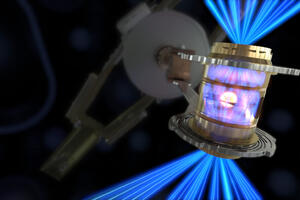 ATOMSKA REVOLUCIJA JE POČELA! Gigantski laser dokazao da je nuklearna fuzija idealan izvor čiste energije! MOŽE DA PROMENI SVET