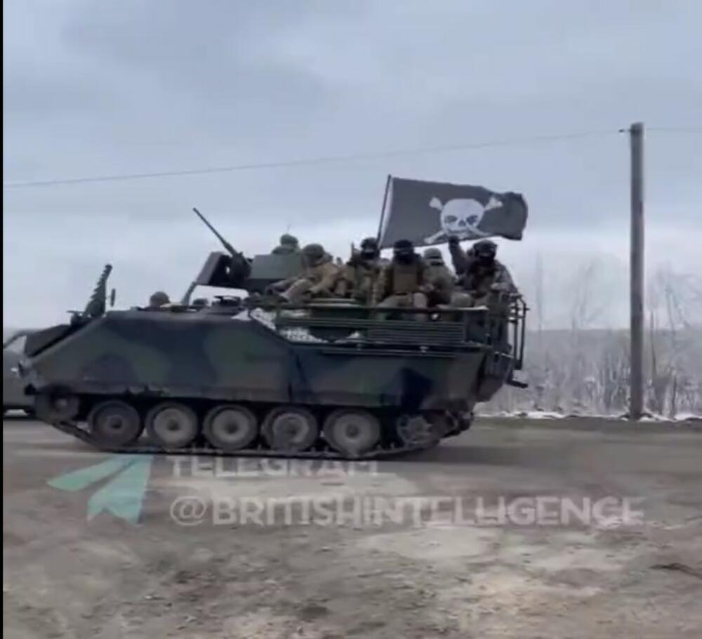 ukrajinka vojska, tenkovi, Donbas