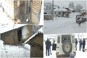 STANIŠA POČINIO KRVAVI PIR NA SVETOG NIKOLU: Napili se, posvađali, pa izvadio pištolj i ubio dvojicu! A onda otišao kući da spava