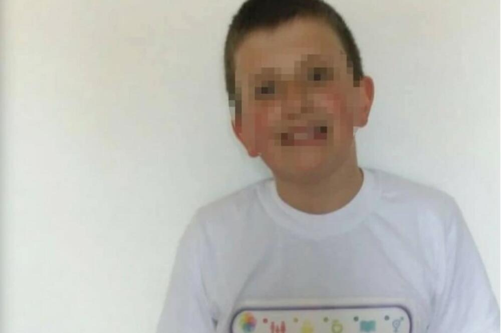 LEPA VEST: Pronađen dečak (13) koji je bio nestao u Podgorici!