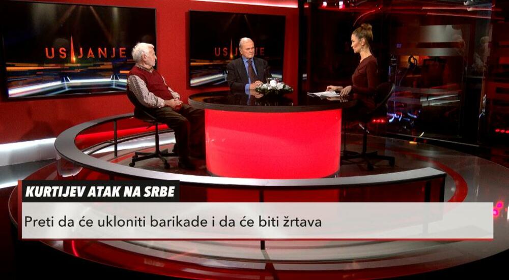 Branko Branković, Milovan Božinović