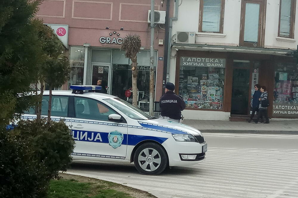 DVOJICI OPTUŽENIH PRITVOR PONOVO PRODUŽEN: Potvrđena optužnica za pokušaj ubistva ispred kockarnice u Novom Sadu