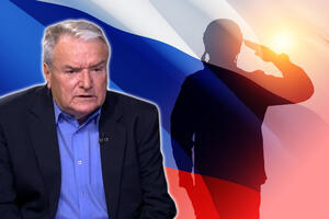 "RUSIJA NEMA BLIŽEG SARADNIKA OD BELORUSIJE" Đukić: Posetom Putina Minsku dileme su otklonjene, jedna komanda, jedno naoružanje!