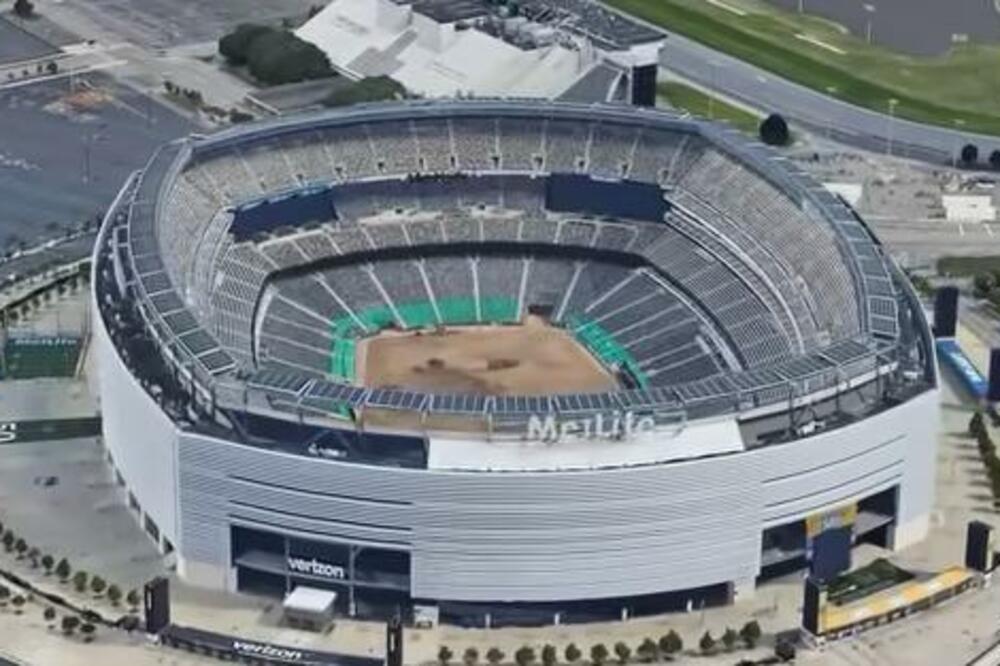 NAJVEĆI MUNDIJAL U ISTORIJI! Ništa više neće biti isto: Evo kako će izgledati SP 2026. godine! Svi stadioni su već izgrađeni!