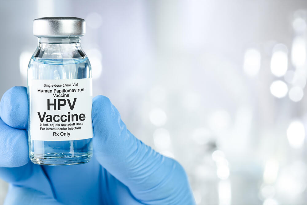 HPV vakcina, HPV