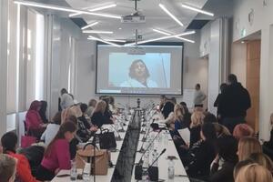 PRINCEZA DUBAIJA PODRŽALA INCIJATIVU BRANISLAVE SIMANIĆ: Ovo je veliki događaj za žensko preduzetništvo u Srbiji!
