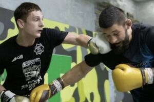 KADIROV DEBITUJE U MMA: Sin čečenskog vođe u petak ulazi u oktagon