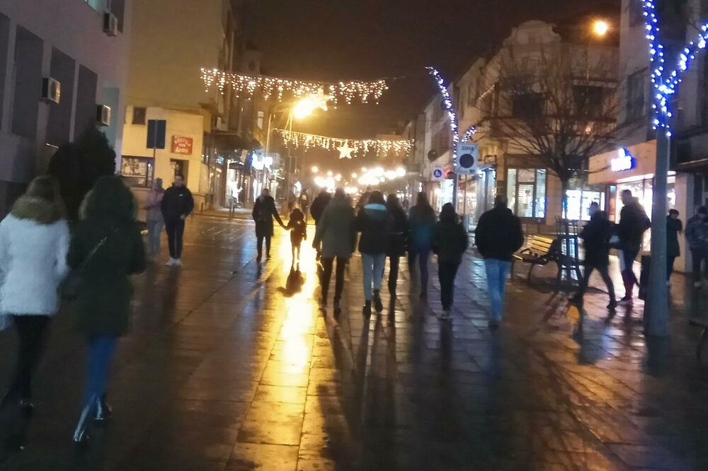 DEDAMRAZIJADA NA RADOST NAJMLAĐIH: Stižu bajkeri u Vranje i donose novogodišnje paketiće