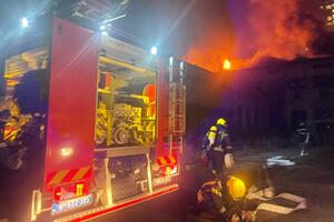 UGLJENISANO TELO PRONAĐENO U ŠTALI: Detalji tragedije u Majuru kod Šapca, stradao bivši vatrogasac