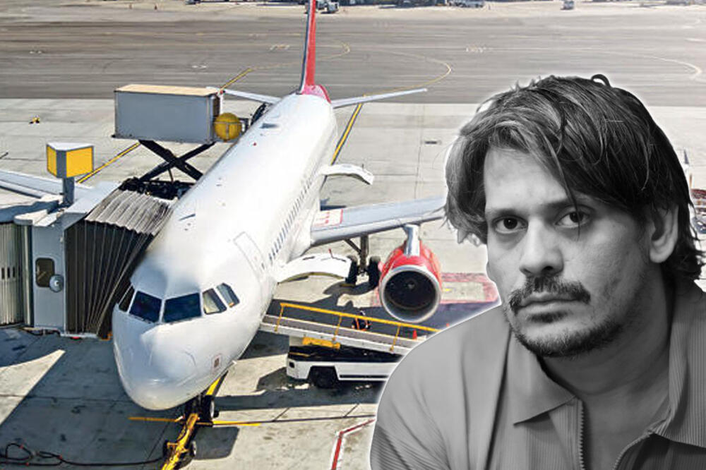 KOVČEG SA LAĆINIM TELOM STIGAO U BEOGRAD: Avionom preko Turske, obdukcija nije rađena